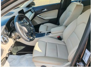 MERCEDES GLA 220 BENZINA 185 CV SPORT 4 MATIC OK